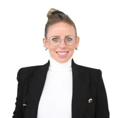 Carolina Rezzonico