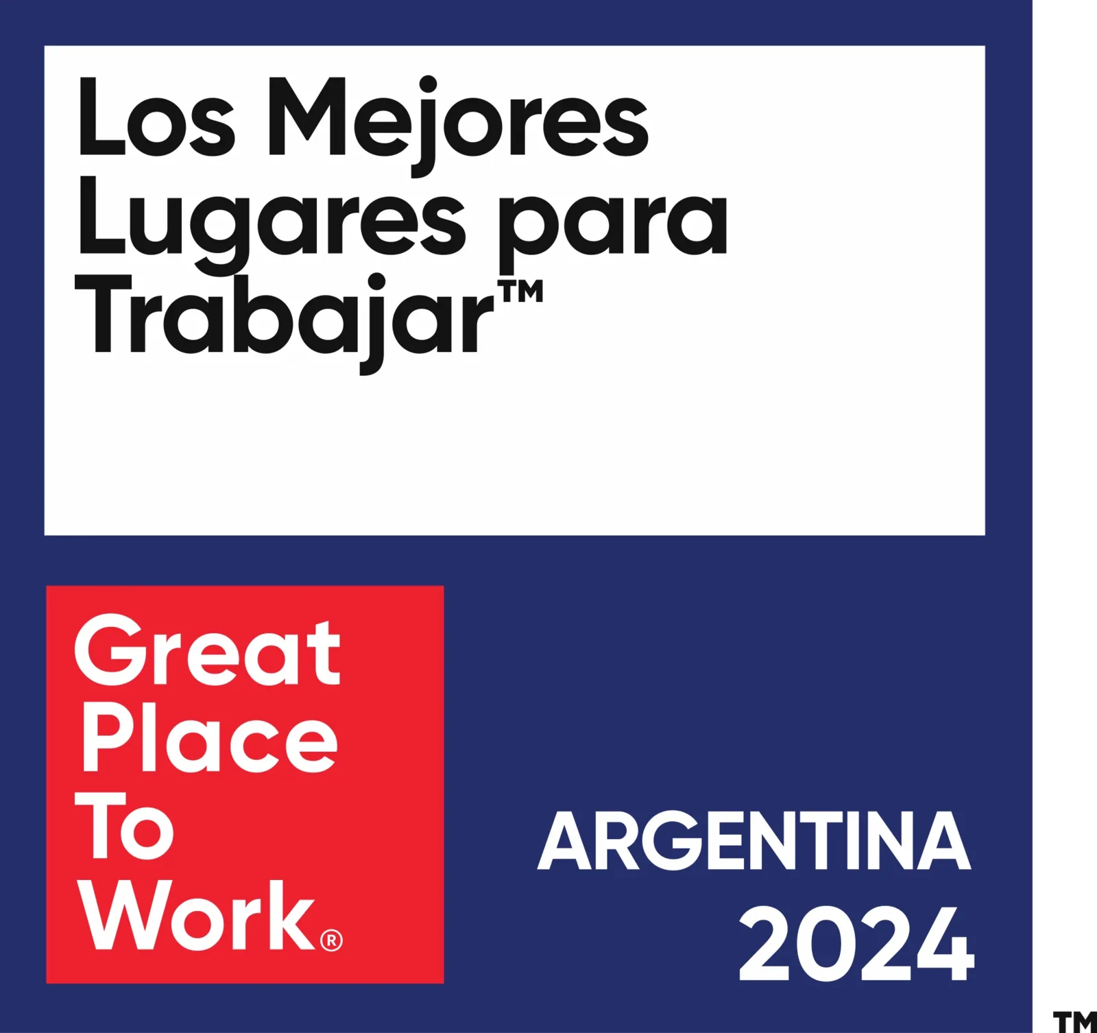 Great Place To Work — Los Mejores Lugares para Trabajar Pymes México 2024