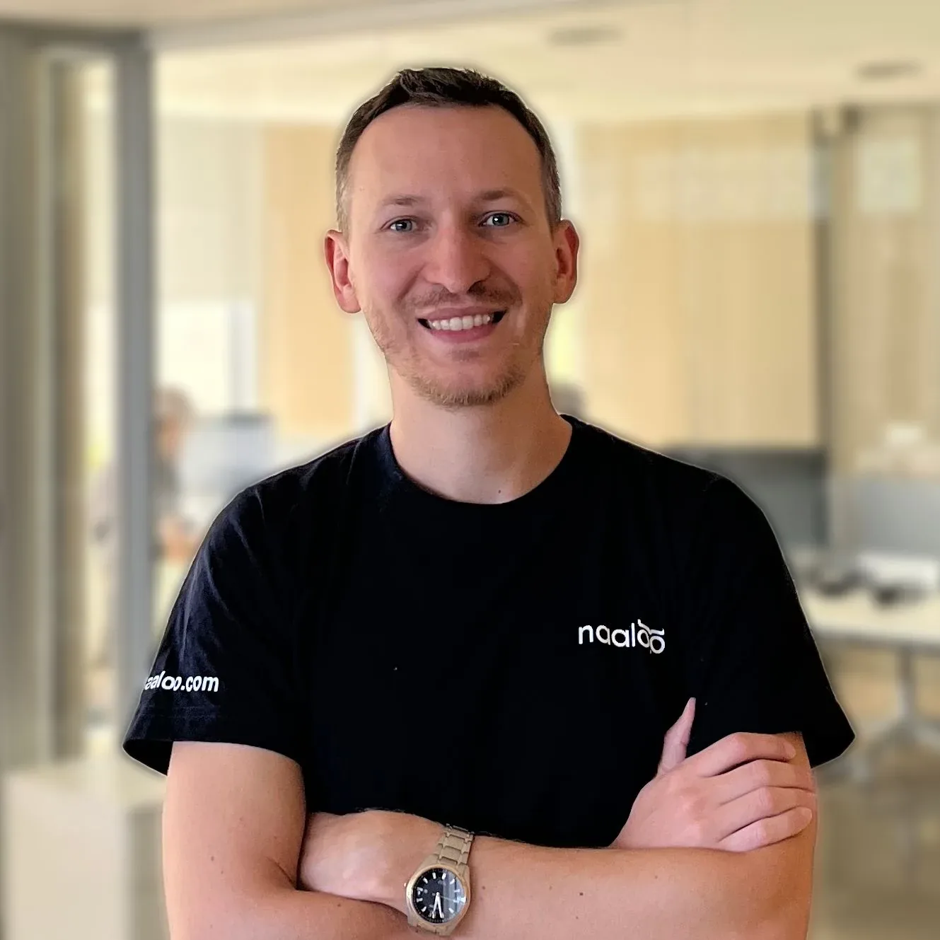 Mauro Gesuitti
